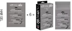 Nomad'Life Men Care Range